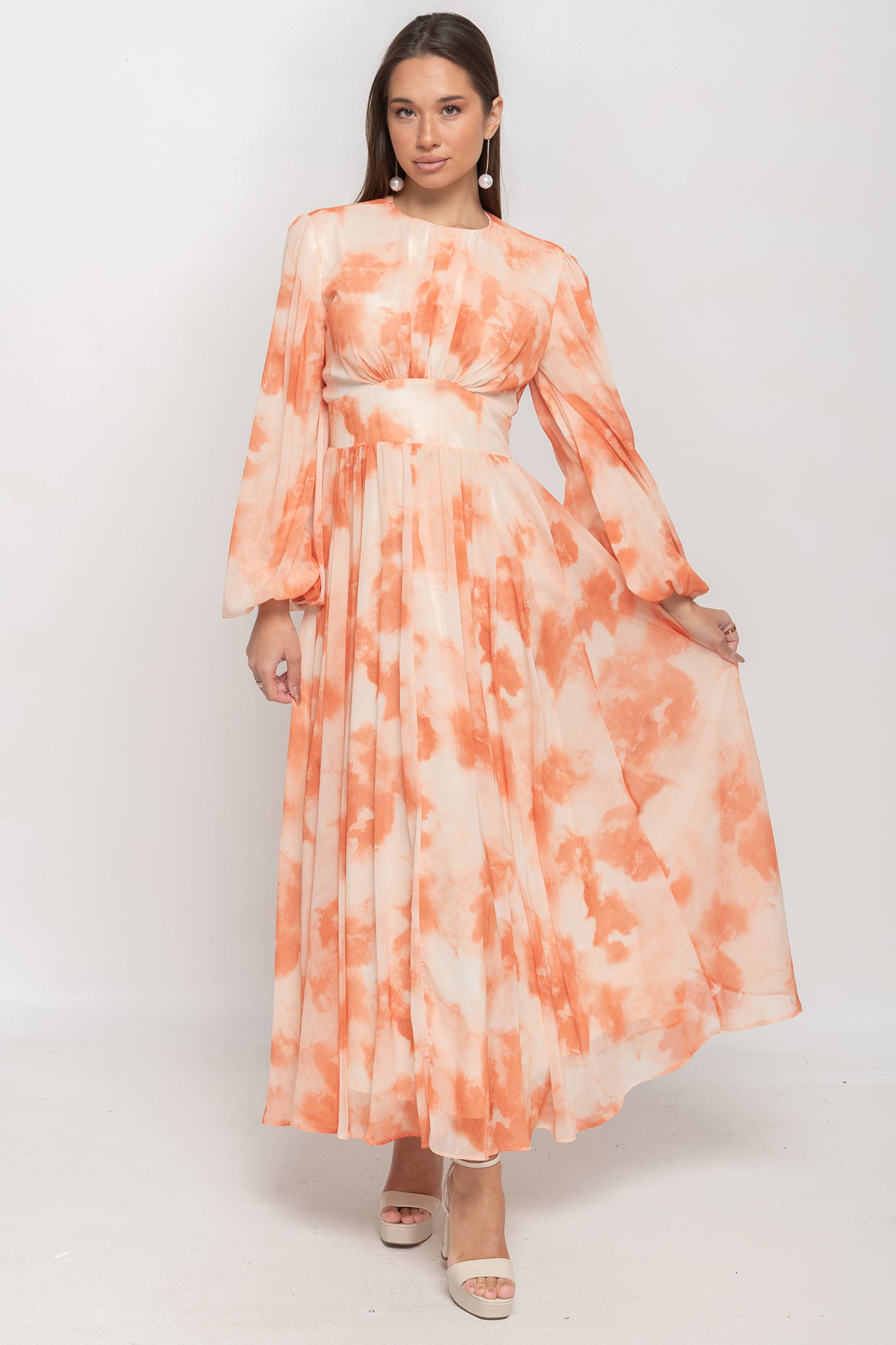 Maxi dresses canada online